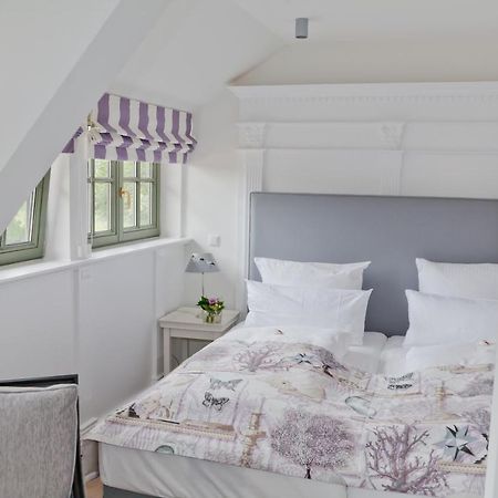 Landhaus Toepferhof Bei Travemuende Ратекау Екстер'єр фото