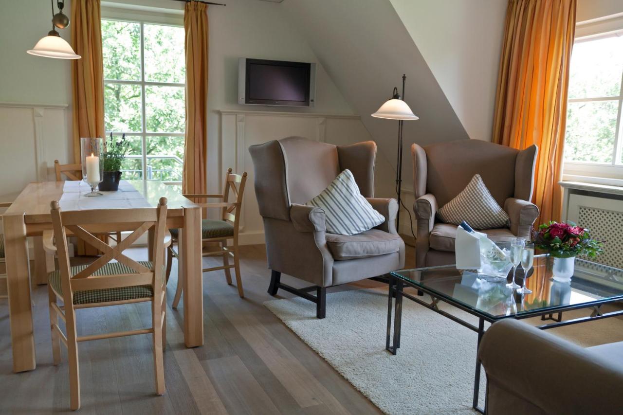 Landhaus Toepferhof Bei Travemuende Ратекау Екстер'єр фото
