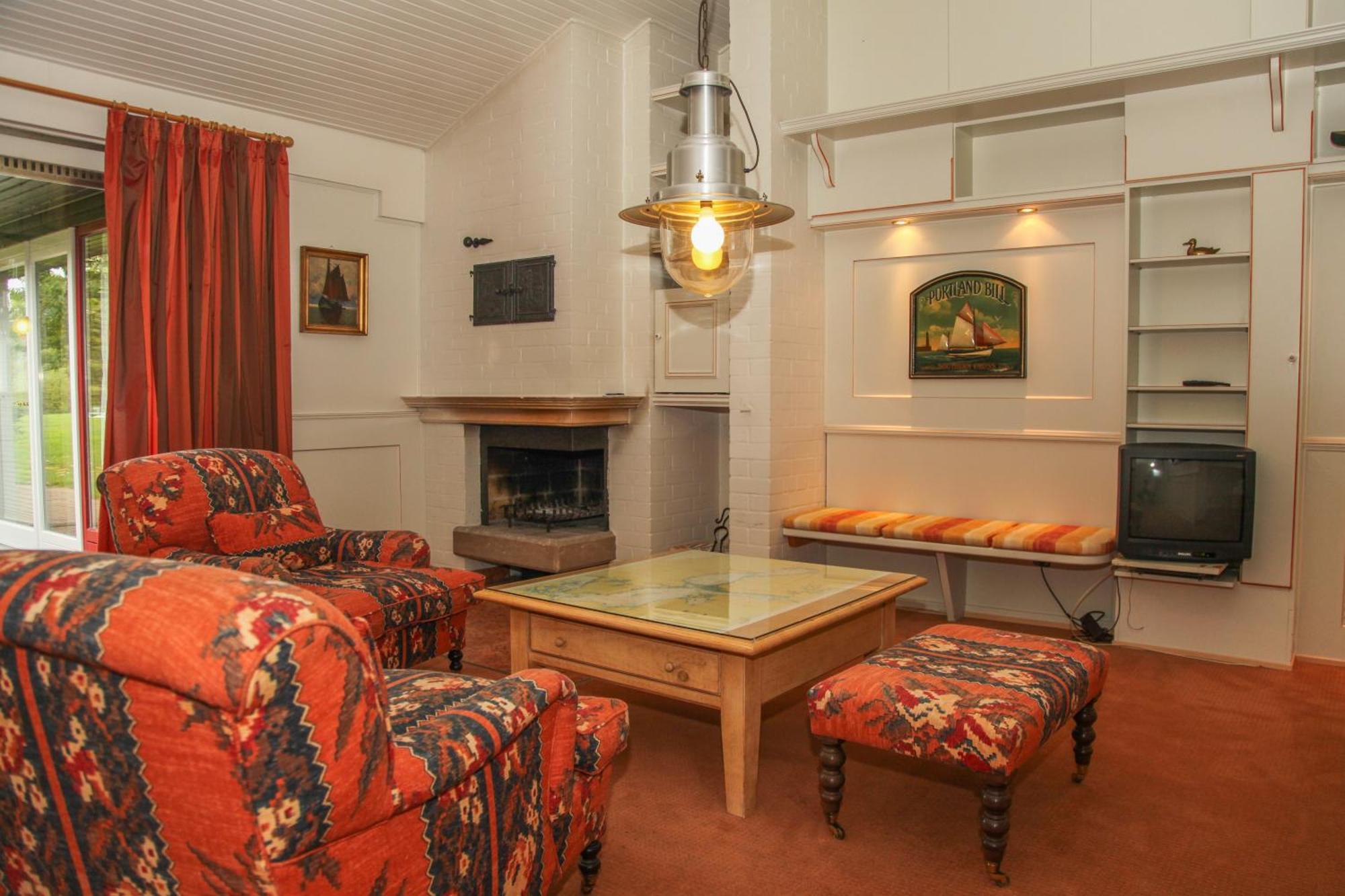 Landhaus Toepferhof Bei Travemuende Ратекау Екстер'єр фото
