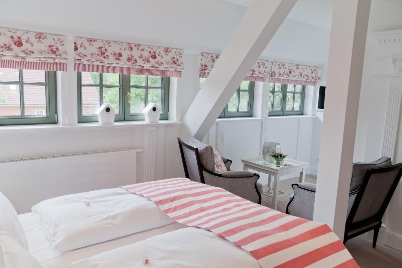 Landhaus Toepferhof Bei Travemuende Ратекау Екстер'єр фото