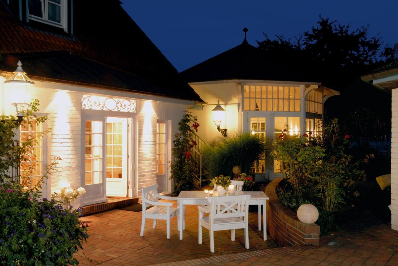 Landhaus Toepferhof Bei Travemuende Ратекау Екстер'єр фото