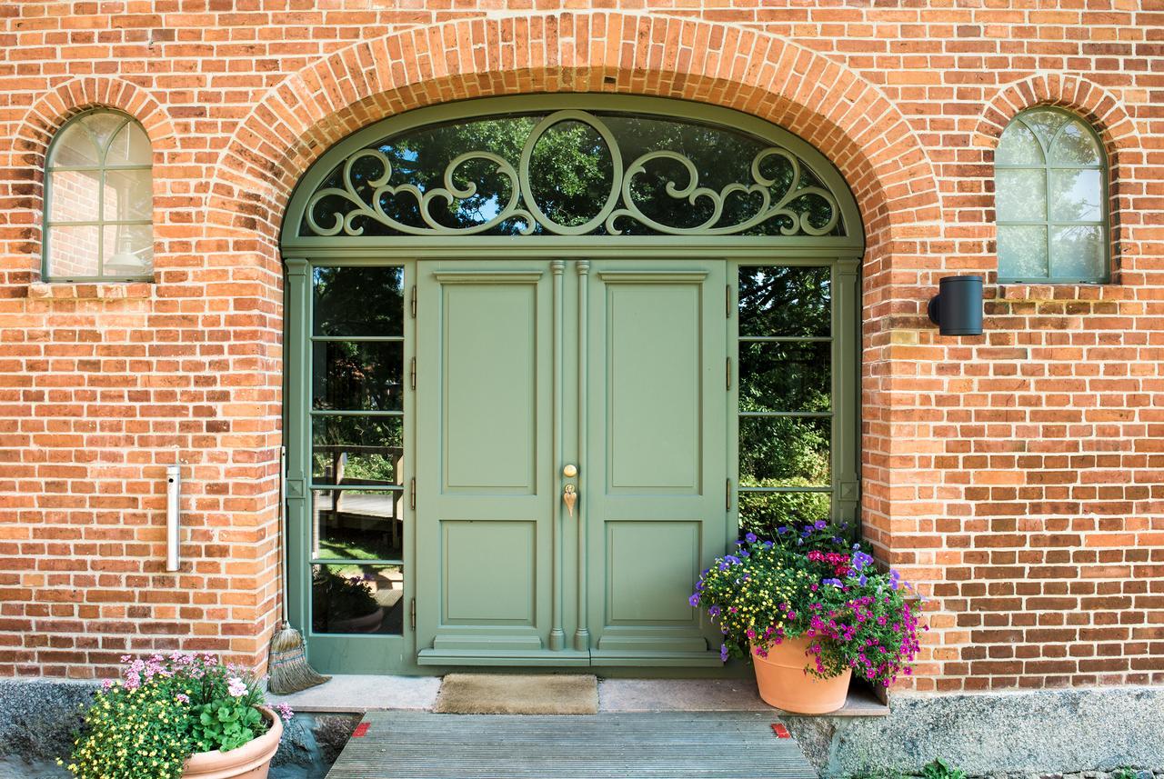 Landhaus Toepferhof Bei Travemuende Ратекау Екстер'єр фото